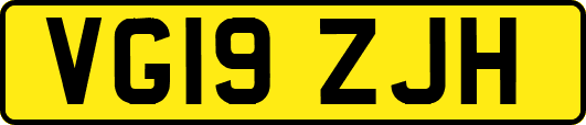 VG19ZJH