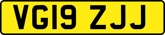 VG19ZJJ