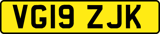 VG19ZJK