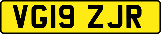 VG19ZJR