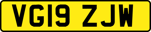 VG19ZJW