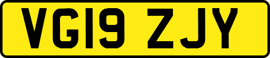 VG19ZJY
