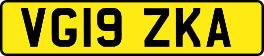VG19ZKA
