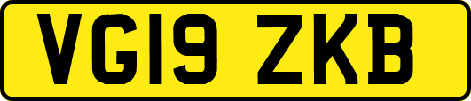 VG19ZKB