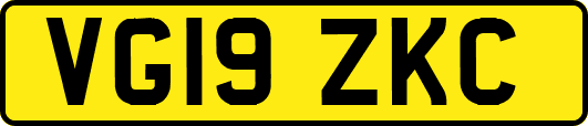 VG19ZKC