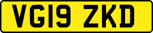 VG19ZKD