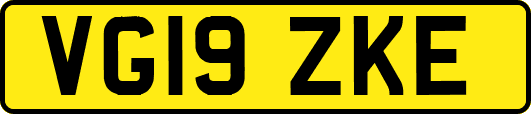 VG19ZKE