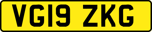 VG19ZKG
