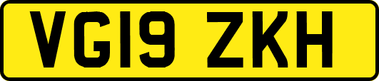 VG19ZKH