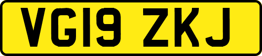 VG19ZKJ