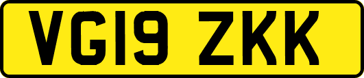 VG19ZKK