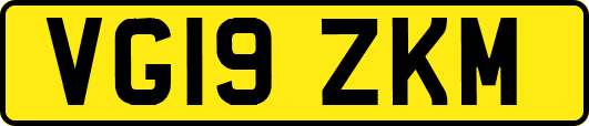 VG19ZKM