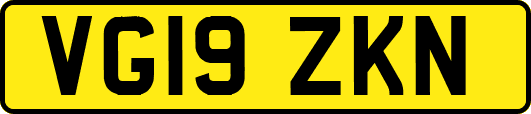 VG19ZKN