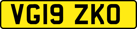 VG19ZKO