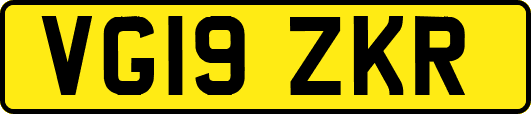 VG19ZKR