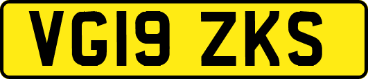 VG19ZKS