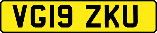 VG19ZKU