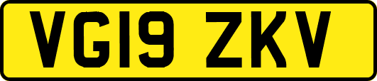 VG19ZKV