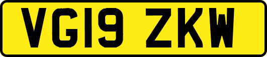 VG19ZKW
