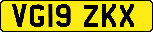VG19ZKX