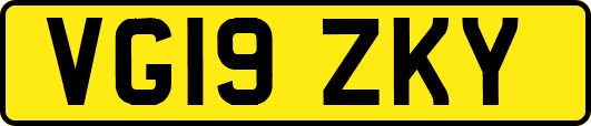 VG19ZKY