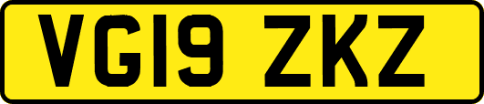 VG19ZKZ