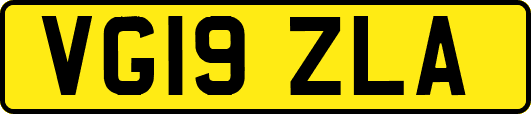 VG19ZLA