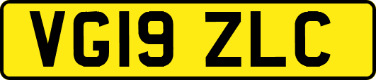 VG19ZLC