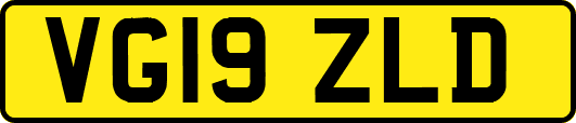 VG19ZLD