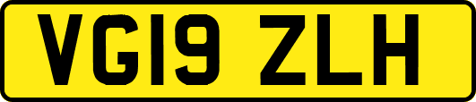 VG19ZLH