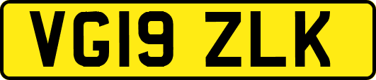 VG19ZLK
