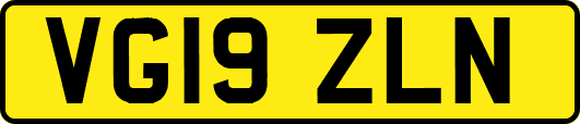 VG19ZLN