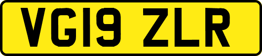 VG19ZLR