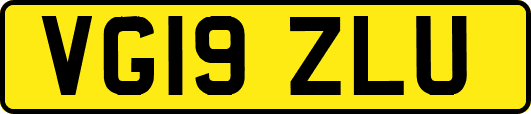 VG19ZLU