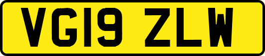 VG19ZLW