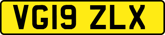 VG19ZLX