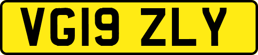 VG19ZLY