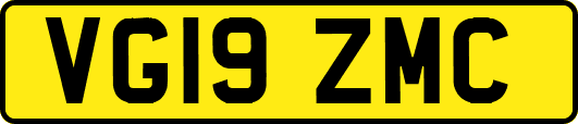 VG19ZMC