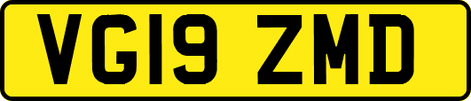 VG19ZMD