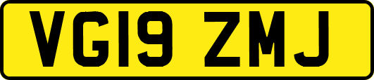 VG19ZMJ