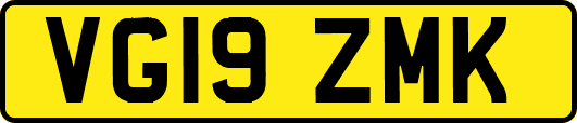 VG19ZMK