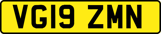 VG19ZMN