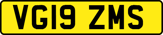 VG19ZMS