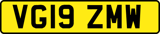 VG19ZMW