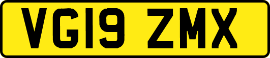 VG19ZMX