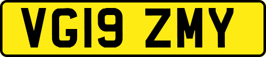 VG19ZMY