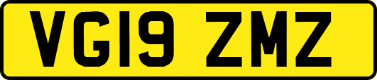 VG19ZMZ