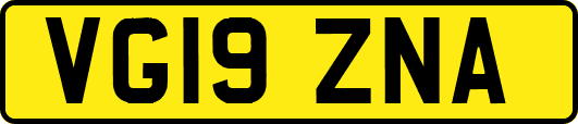 VG19ZNA