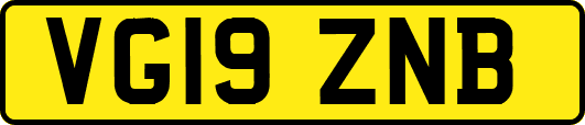 VG19ZNB