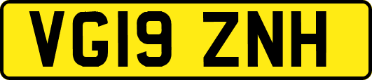 VG19ZNH